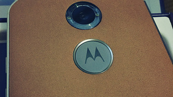 MOTOROLA 摩托罗拉 MOTO X 2nd 国行全网通 Horween真皮版