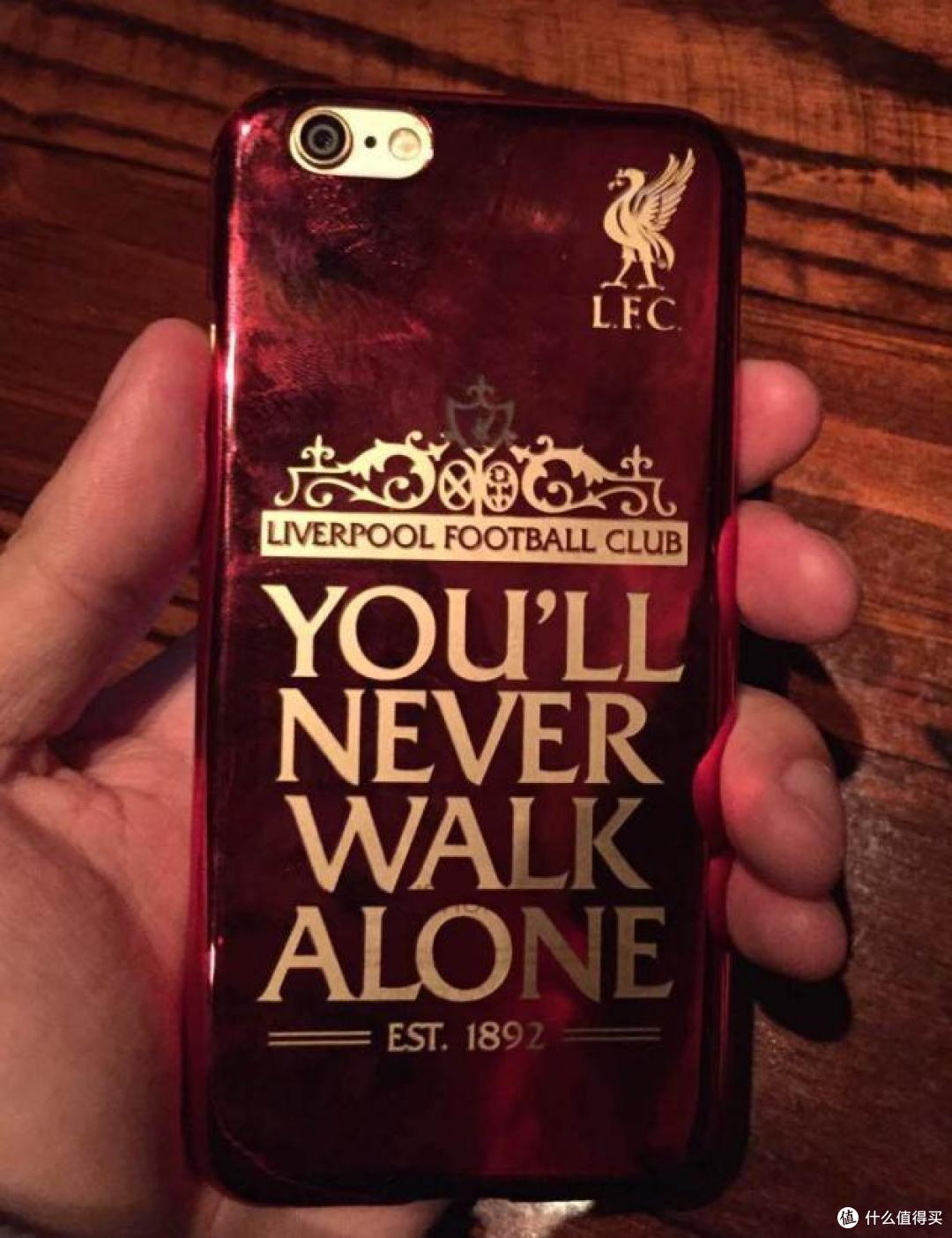 【最后的勇士,最后的红军队长】14/15赛季liverpool主客场球衣