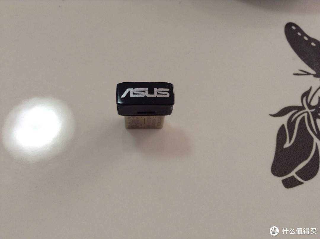 ASUS 华硕 WT415 无线鼠标 使用体验