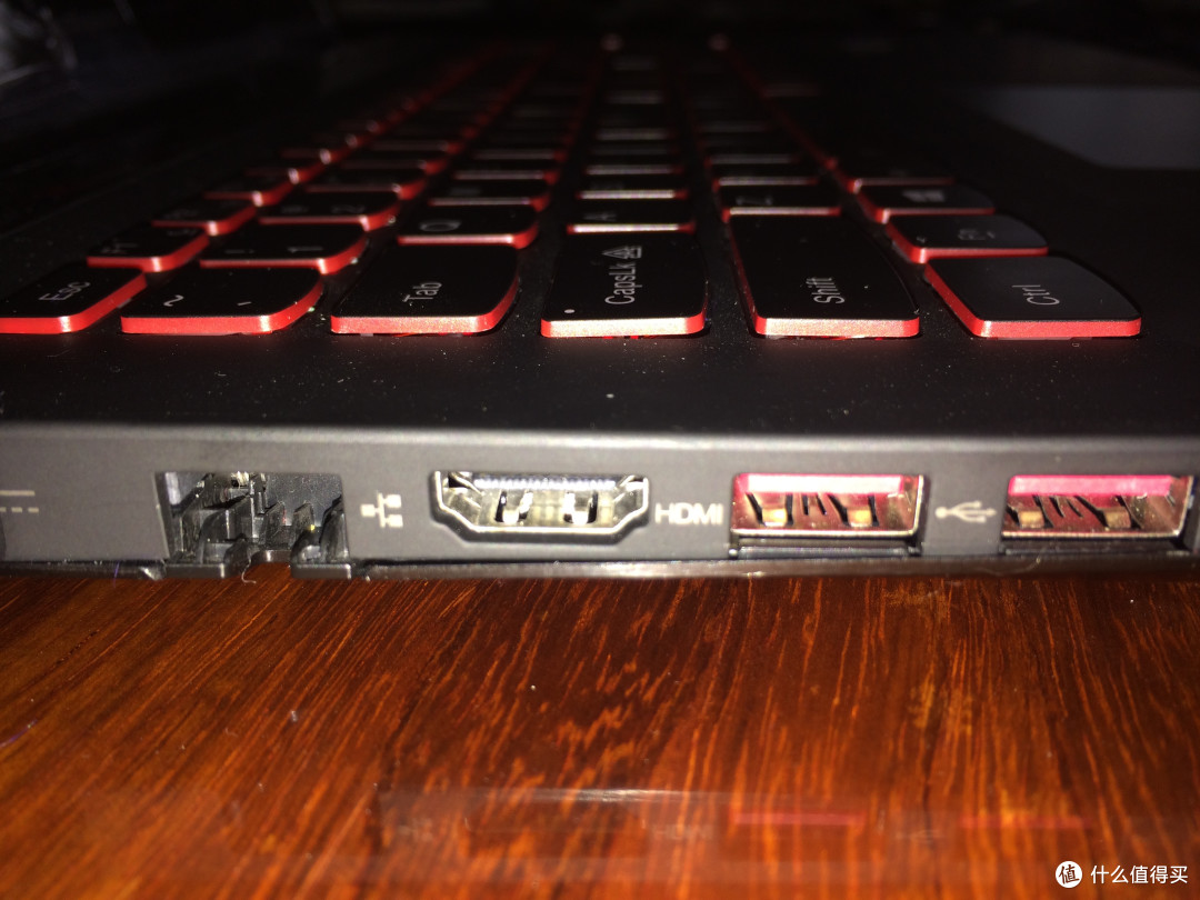 海淘 lenovo 联想  Y50-70 笔记本电脑