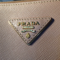 Prada 普拉达 之 Saffiano BN2274