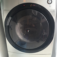 需要用变压器的洗衣：SHARP 夏普 ES-Z100