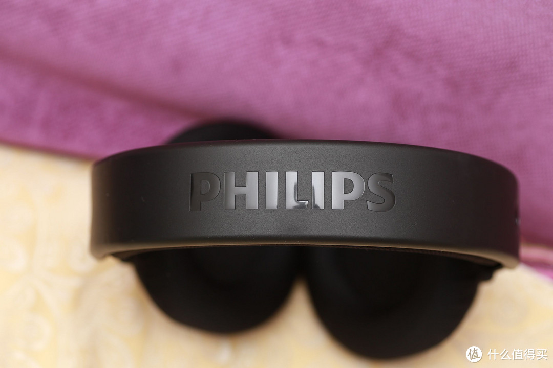 这只飞机还不错：PHILIPS 飞利浦 SHP9500 头戴式耳机