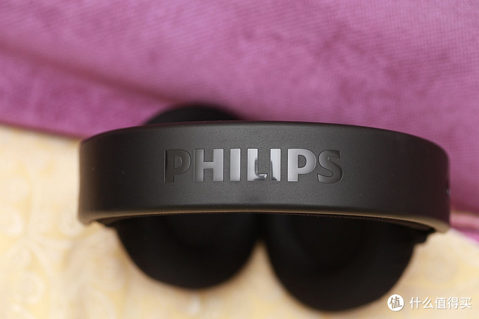 这只飞机还不错：PHILIPS 飞利浦 SHP9500 头戴式耳机