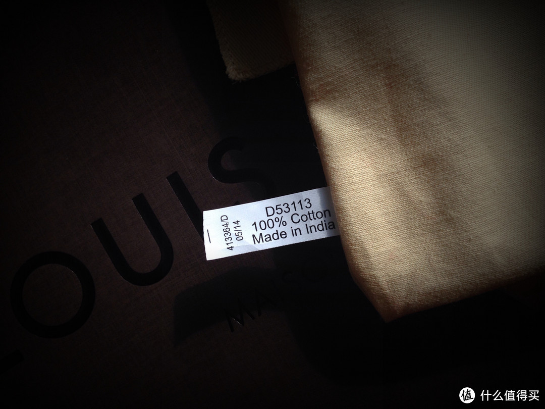 Louis Vuitton 路易·威登 Logomania 红色经典女款羊毛围巾 M72432