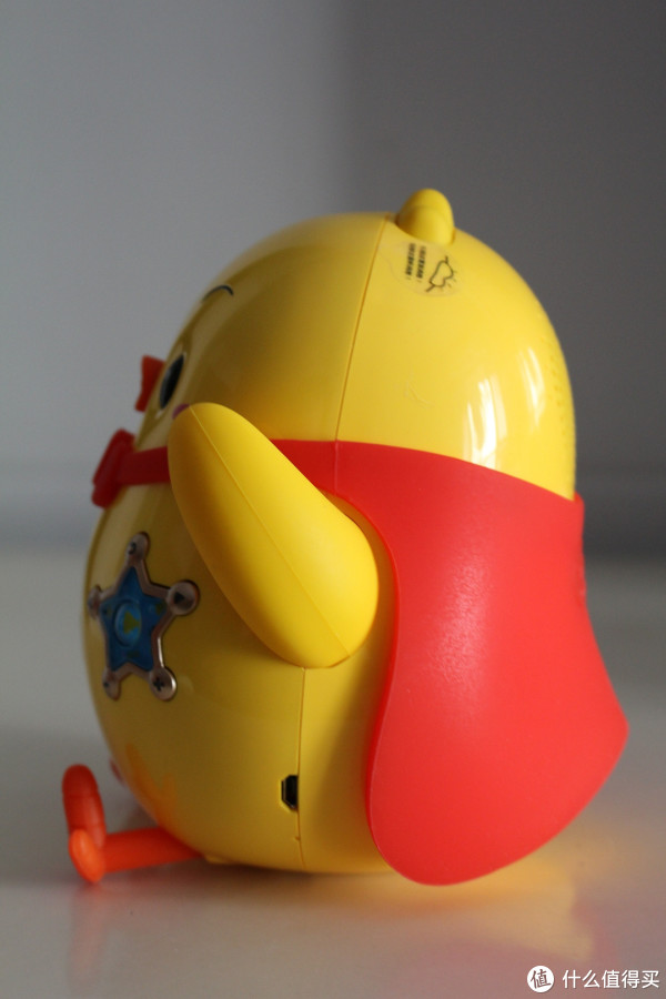 10后的新玩具:智能早教玩具 smart jojo "神奇叫叫"入手体验