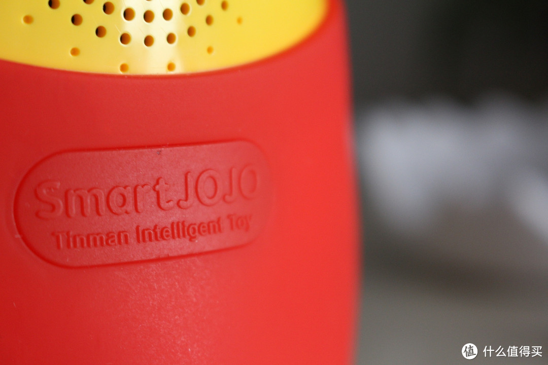 10后的新玩具：智能早教玩具 Smart JOJO “神奇叫叫”入手体验