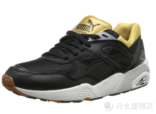 PUMA 彪马 Trinomic R698 Hyper 时尚休闲鞋