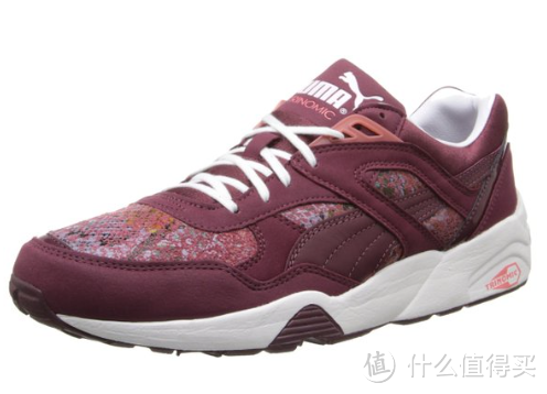 PUMA 彪马 Trinomic R698 Hyper 时尚休闲鞋