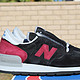 既生瑜，何生亮：new balance 990 CBO 与 990 V3 GL