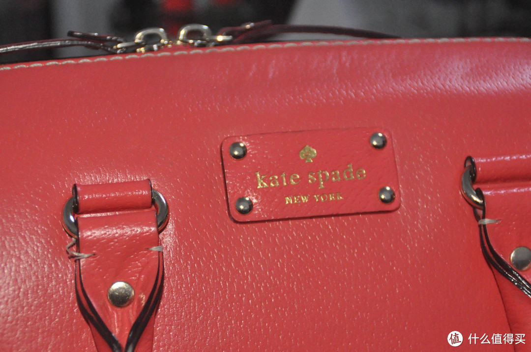 【ebay好物分享会】kate spade new york wellesley alessa女士包包，顺便偷偷翻下LD的包