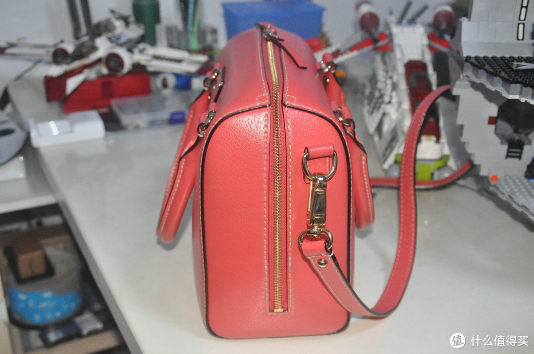 【ebay好物分享会】kate spade new york wellesley alessa女士包包，顺便偷偷翻下LD的包