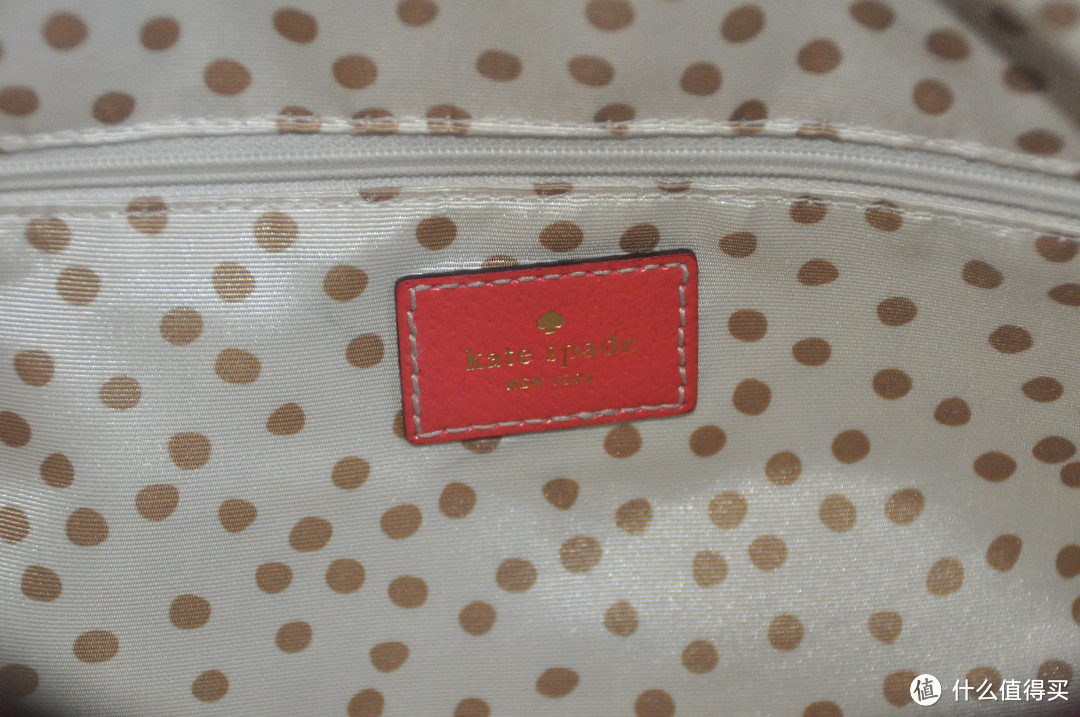 【ebay好物分享会】kate spade new york wellesley alessa女士包包，顺便偷偷翻下LD的包