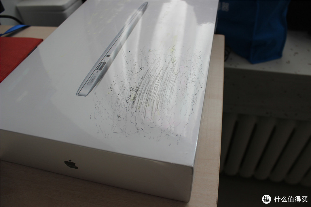 MacBook Air 11寸到手分享