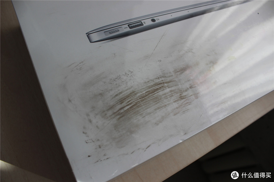 MacBook Air 11寸到手分享