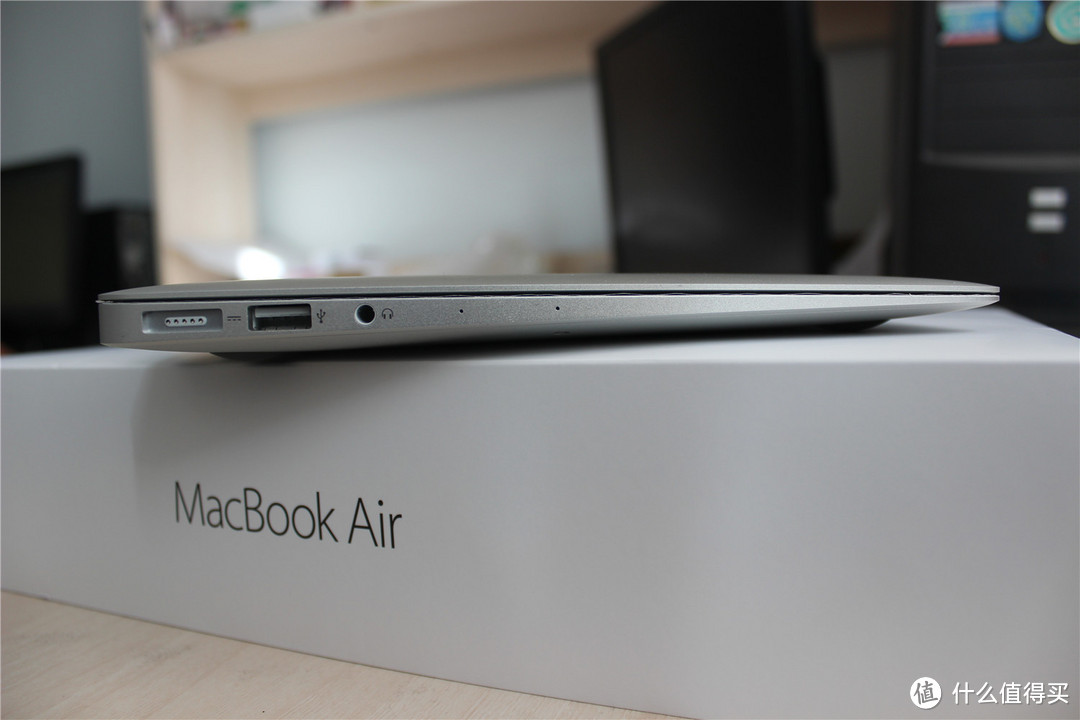 MacBook Air 11寸到手分享