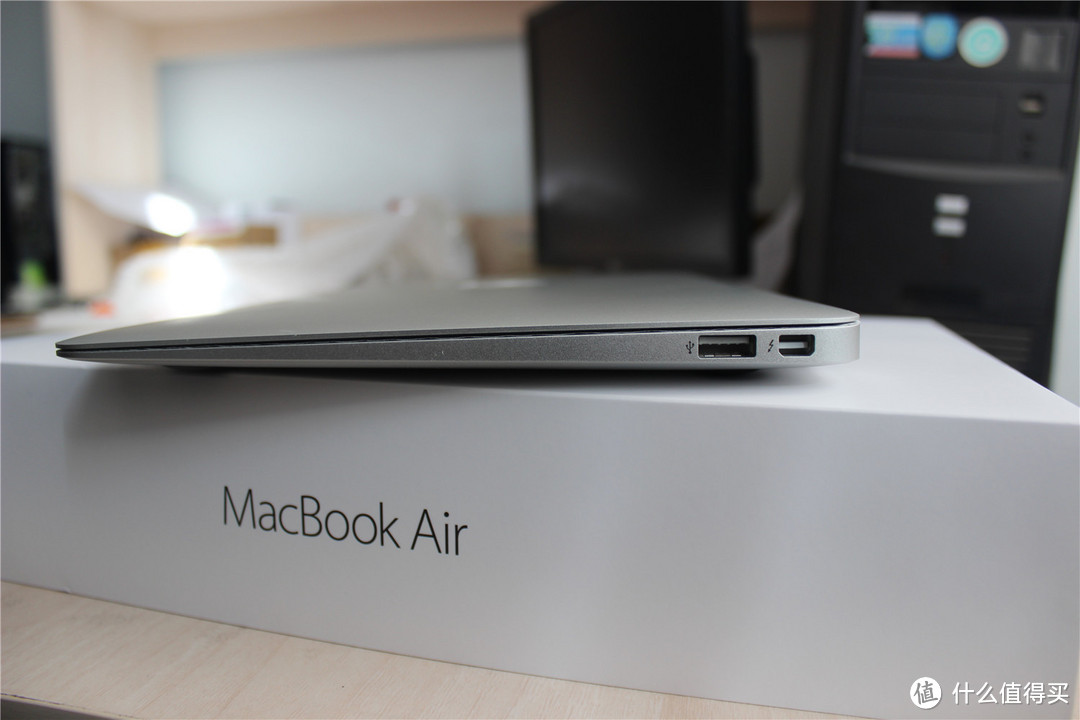 MacBook Air 11寸到手分享