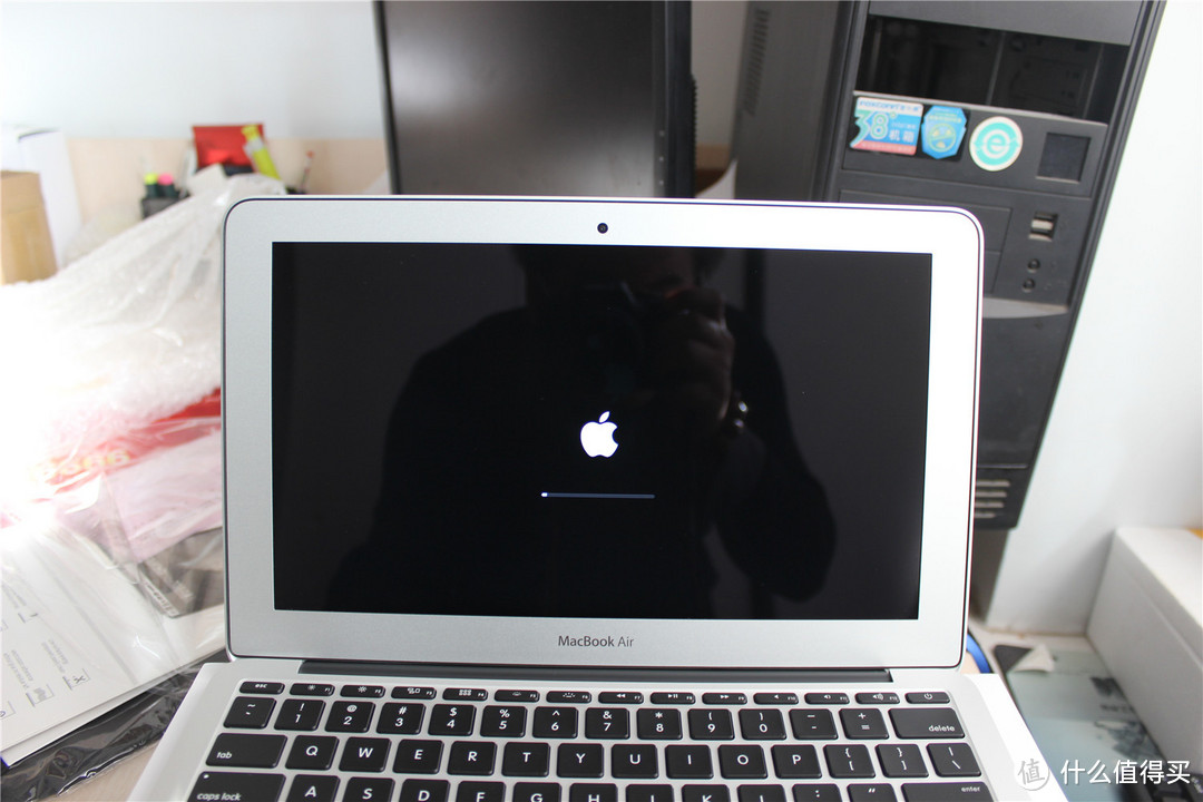 MacBook Air 11寸到手分享