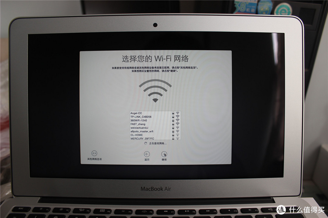 MacBook Air 11寸到手分享