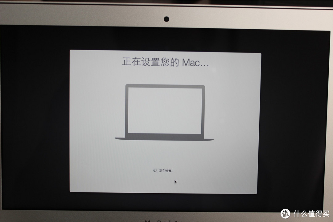 MacBook Air 11寸到手分享