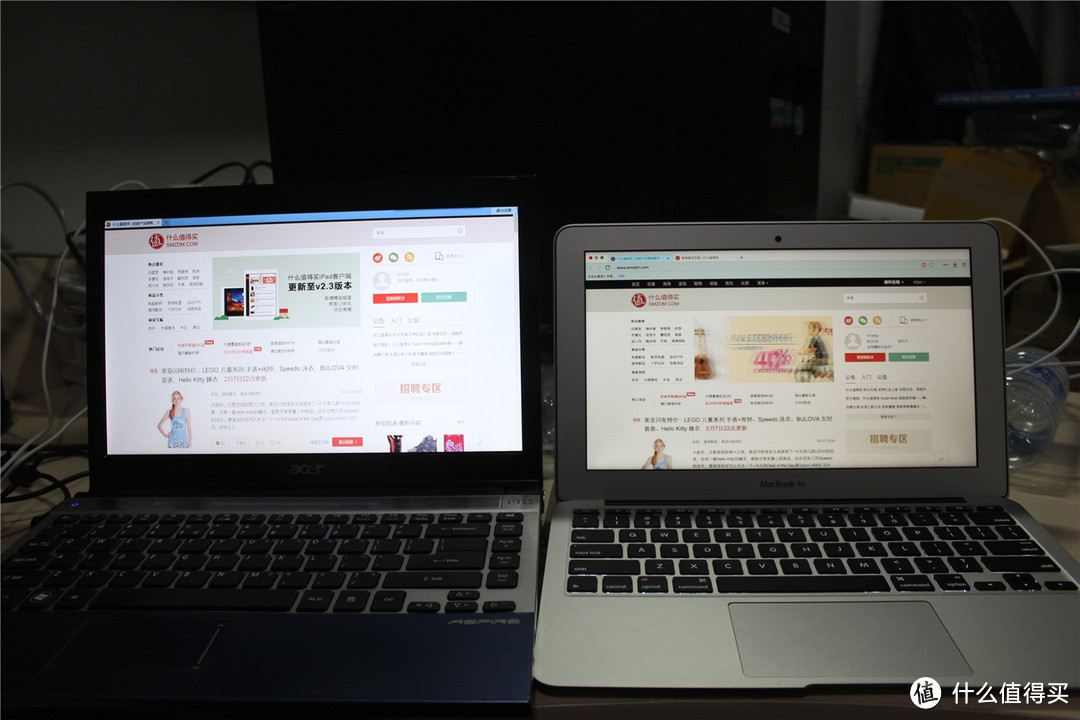 MacBook Air 11寸到手分享