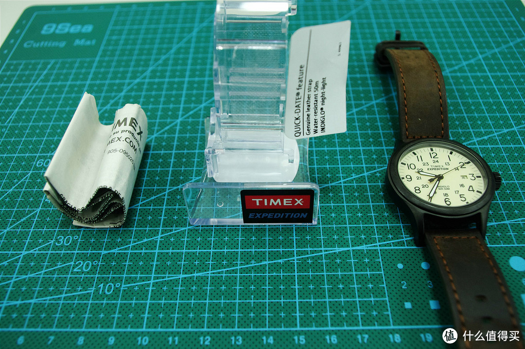 Timex 天美时 T49963 时装石英表