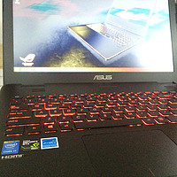 第一次海淘900刀以上的东西：ASUS 华硕 玩家国度 ROG GL551 JM-DH71 笔记本电脑