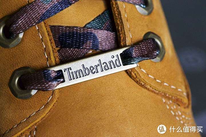 经典与时尚的结合，暴走香港入手Timberland 添柏岚 迷彩大黄靴