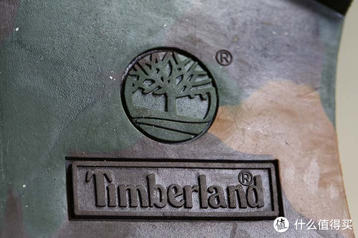 经典与时尚的结合，暴走香港入手Timberland 添柏岚 迷彩大黄靴