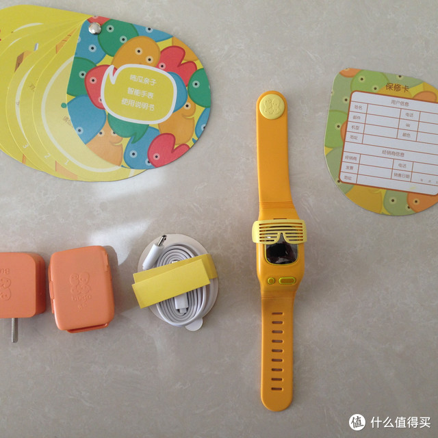 质量可靠，定价虚高，buga智能手表评测报告