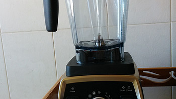 Vitamix 维他美仕 Pro 750 破壁料理机 曲折购买经历和使用感受