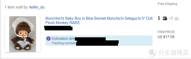 【ebay好物分享会】我来晒萌物：LD收藏的一些MONCHHICHI 蒙奇奇，顺便爆下我的柜