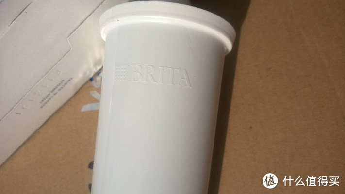 【ebay好物分享会】贝窝网的福利 5个装brita 滤芯