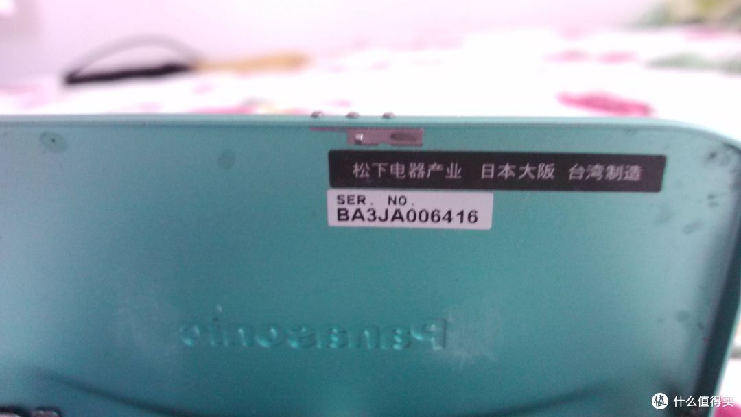 岁月已无声:80后听歌的上古神器 — Panasonic 松下 RQ-SX56