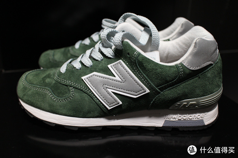 岛国人肉踩回：美产J.Crew X New balance 新百伦M1400 MG_运动鞋袜_