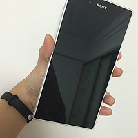 索尼“大”法好么？SONY 索尼 Xperia Z Ultra（XL39h）对比 iphone 6plus