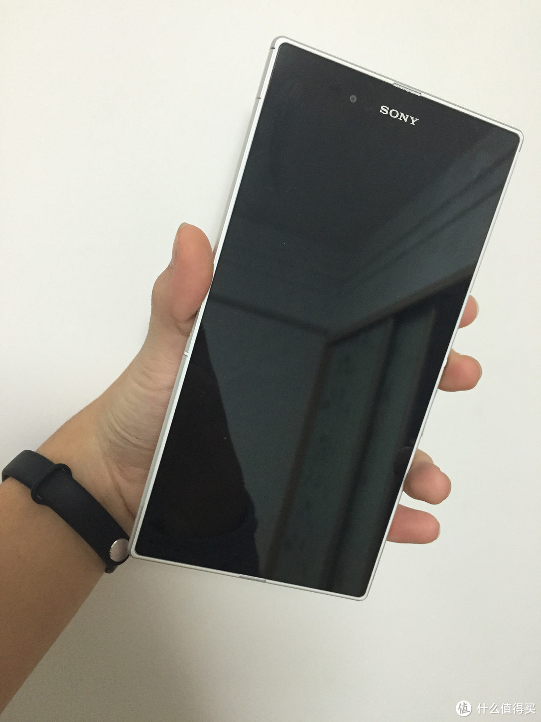 索尼“大”法好么？SONY 索尼 Xperia Z Ultra（XL39h）对比 iphone 6plus