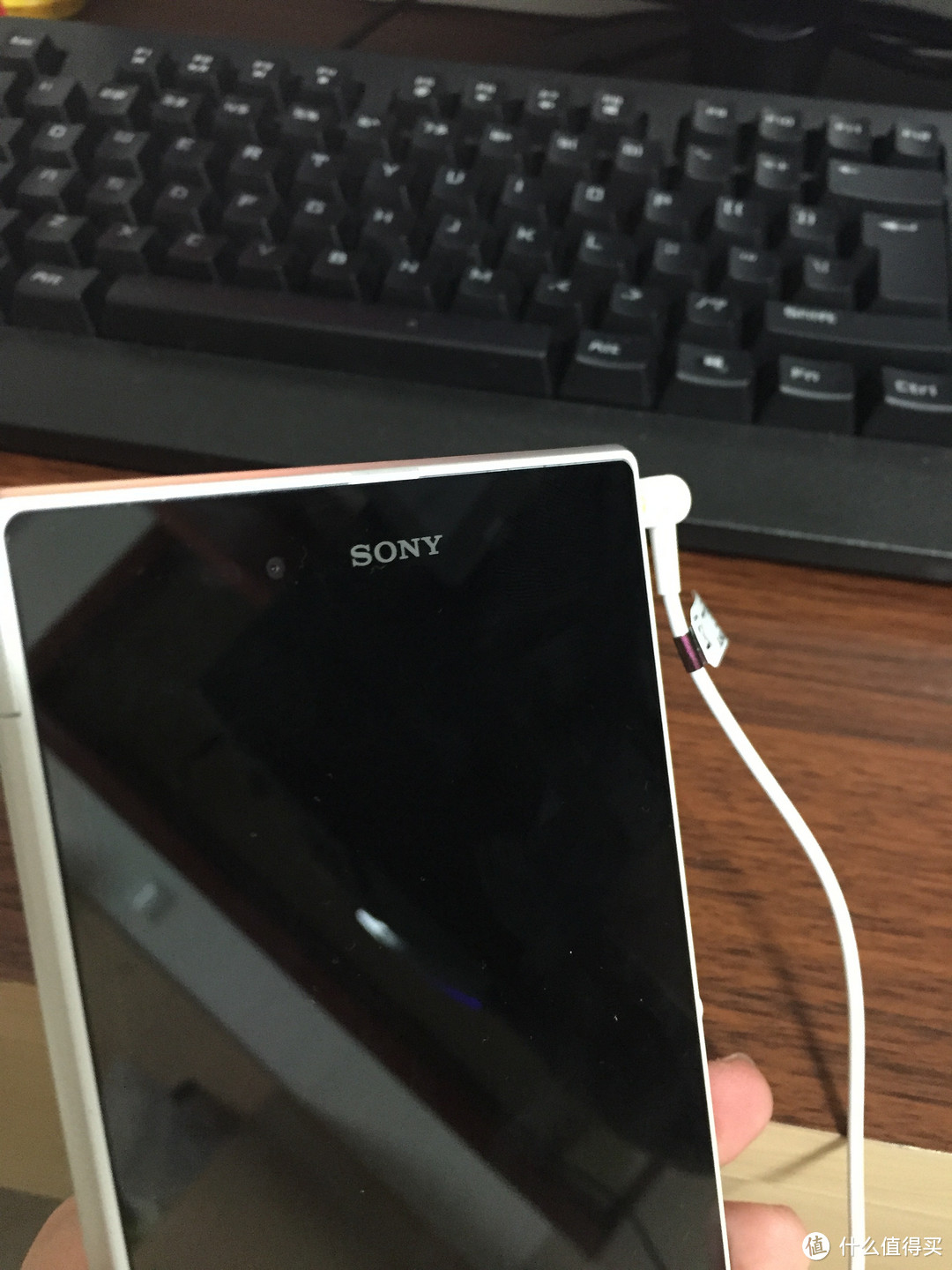 索尼“大”法好么？SONY 索尼 Xperia Z Ultra（XL39h）对比 iphone 6plus