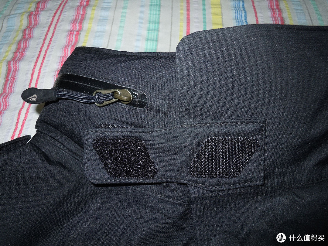 热门品牌的冷门产品：NIKE 耐克 M65 GORE-TEX 男款外套