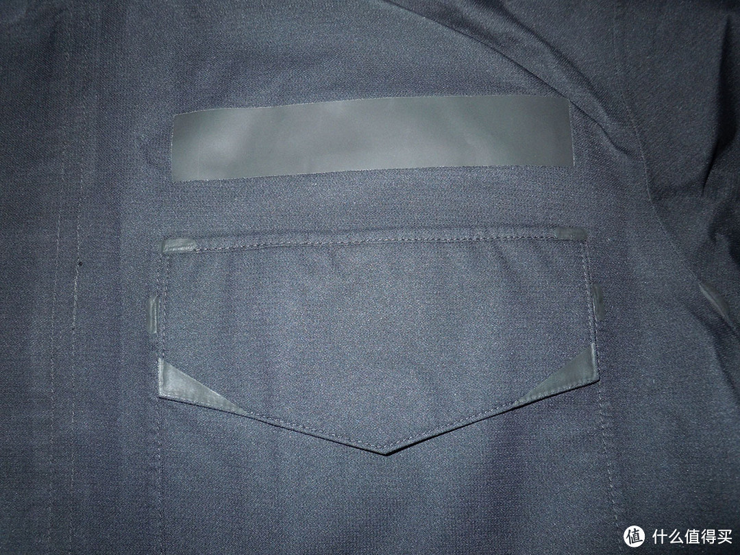 热门品牌的冷门产品：NIKE 耐克 M65 GORE-TEX 男款外套