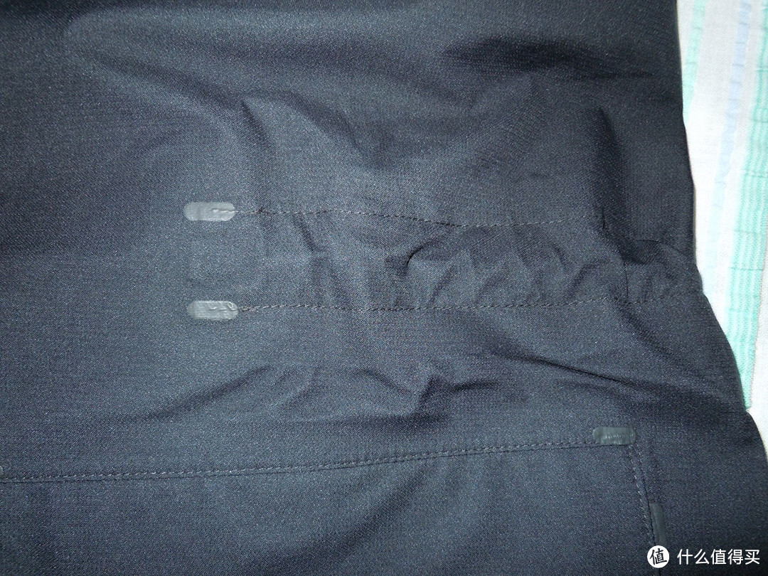 热门品牌的冷门产品：NIKE 耐克 M65 GORE-TEX 男款外套