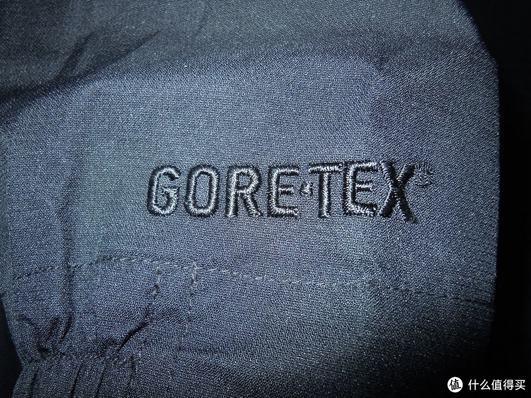 热门品牌的冷门产品：NIKE 耐克 M65 GORE-TEX 男款外套