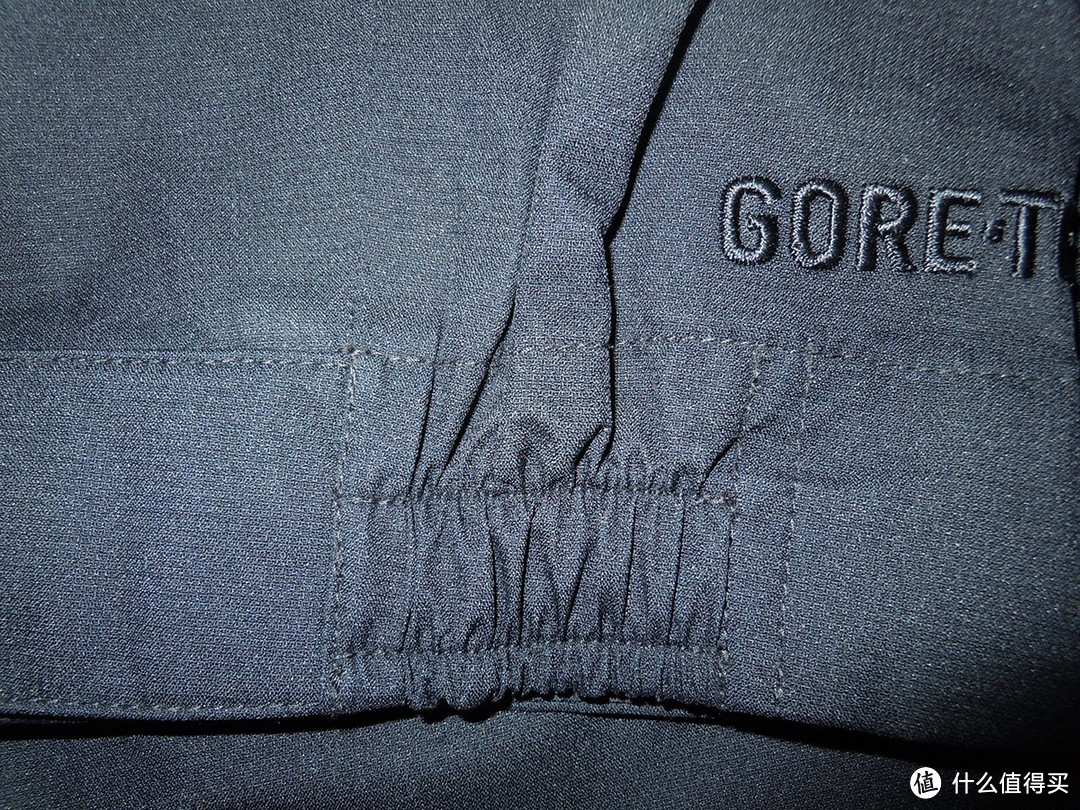 热门品牌的冷门产品：NIKE 耐克 M65 GORE-TEX 男款外套