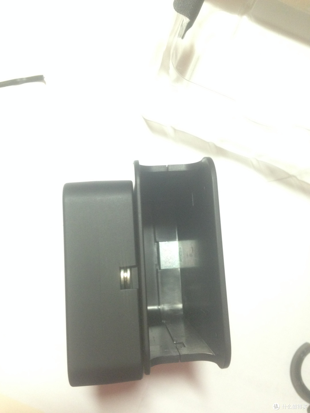 woot购入 SENNHEISER 森海塞尔 IE60 耳机伪开箱+简单评测