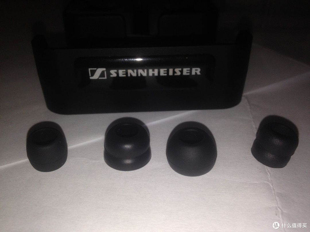 woot购入 SENNHEISER 森海塞尔 IE60 耳机伪开箱+简单评测
