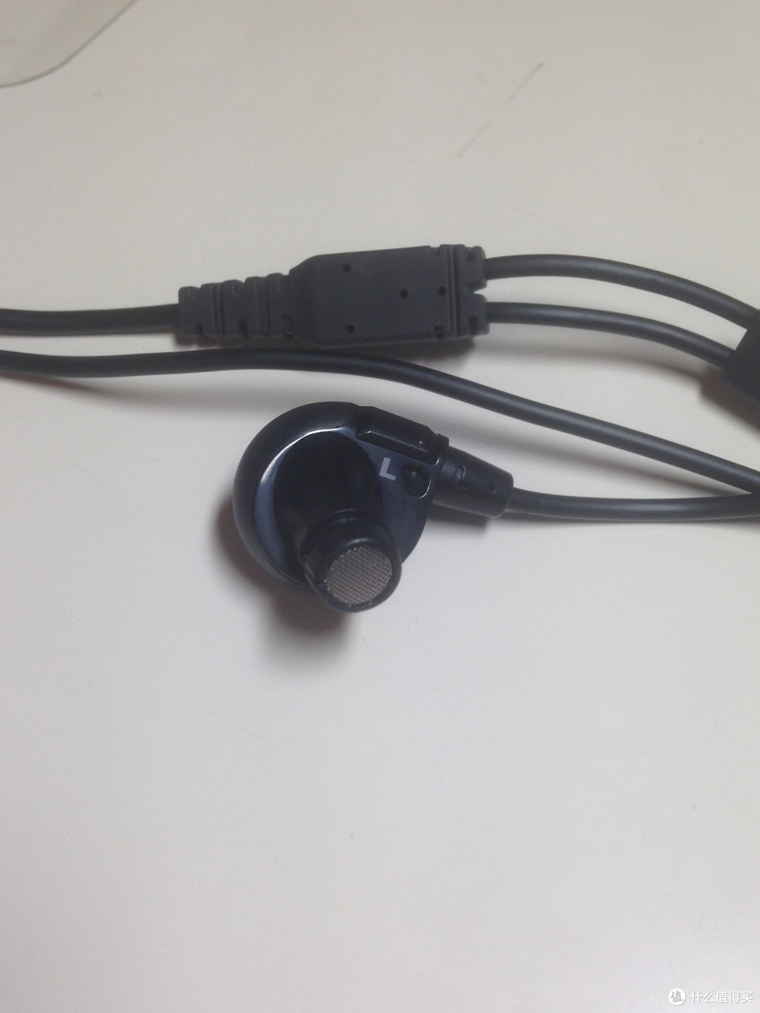 woot购入 SENNHEISER 森海塞尔 IE60 耳机伪开箱+简单评测