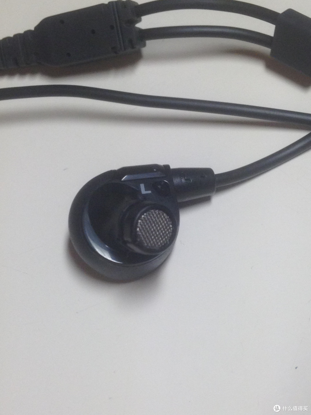woot购入 SENNHEISER 森海塞尔 IE60 耳机伪开箱+简单评测