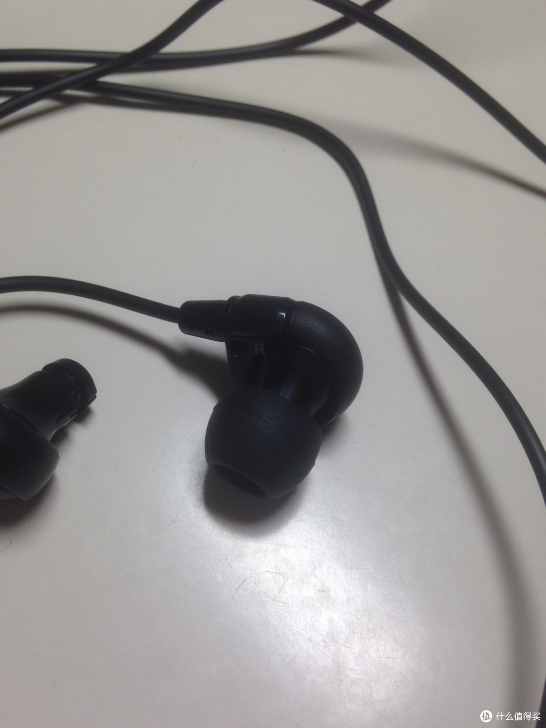 woot购入 SENNHEISER 森海塞尔 IE60 耳机伪开箱+简单评测