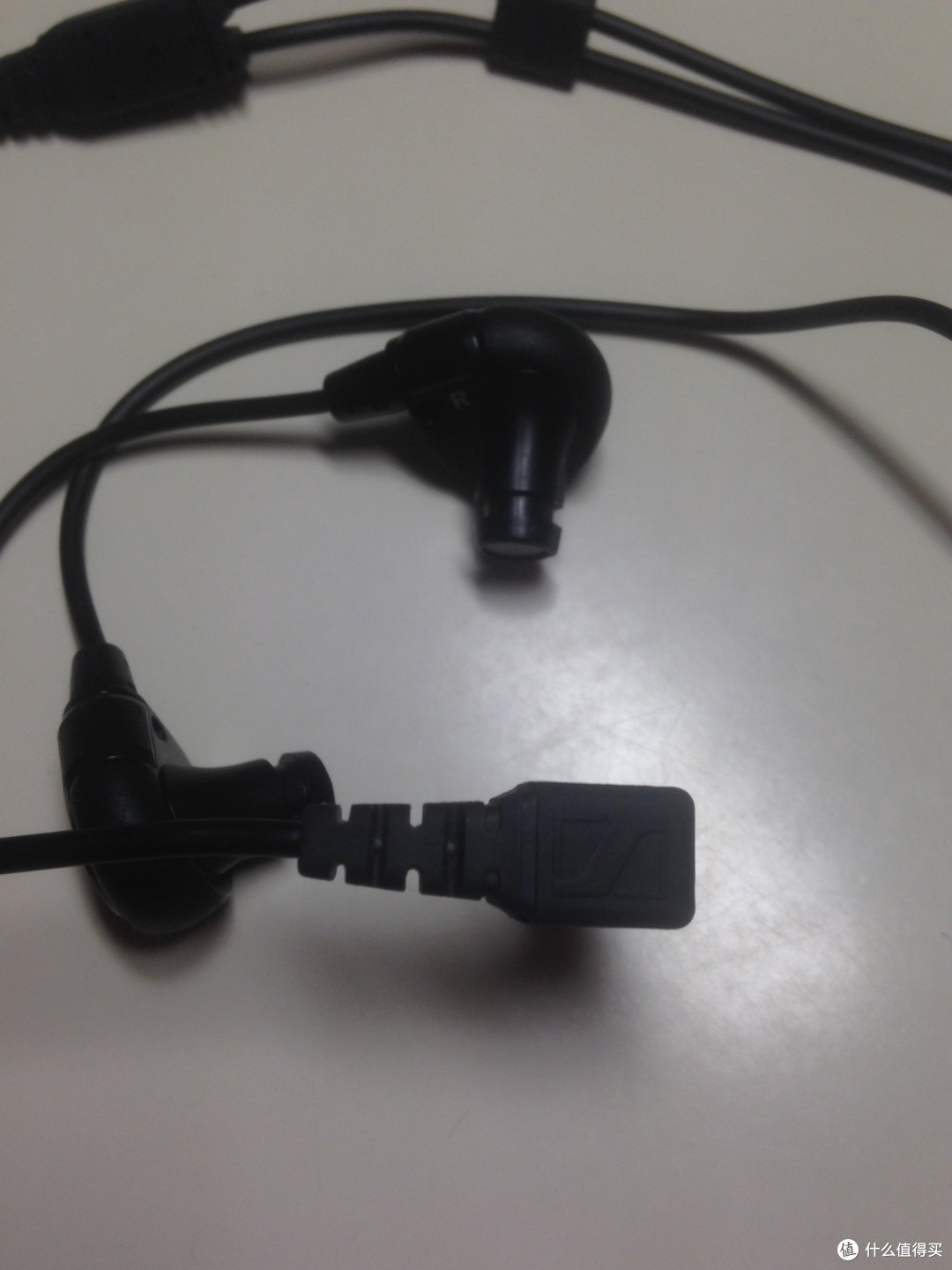 woot购入 SENNHEISER 森海塞尔 IE60 耳机伪开箱+简单评测