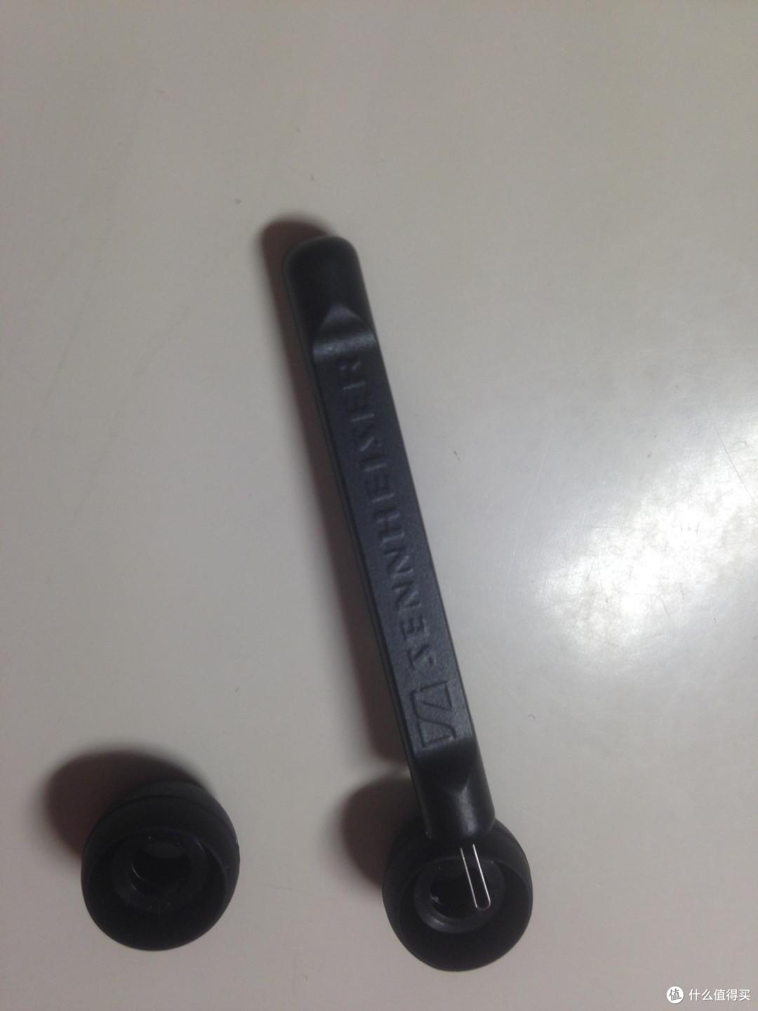 woot购入 SENNHEISER 森海塞尔 IE60 耳机伪开箱+简单评测